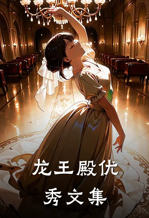 龙王殿优秀文集