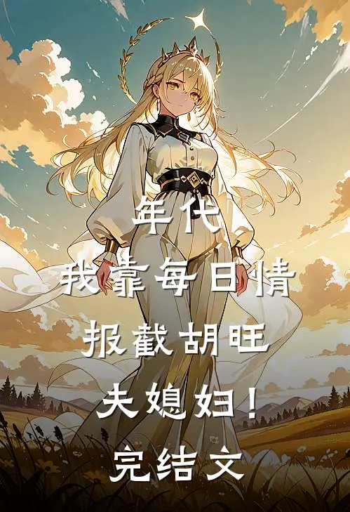 年代：我靠每日情报截胡旺夫媳妇！完结文