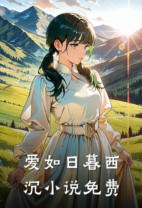 爱如日暮西沉小说免费