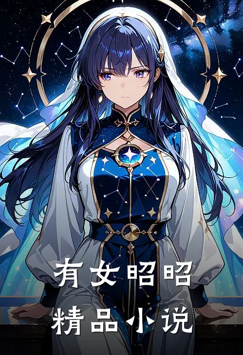 有女昭昭精品小说