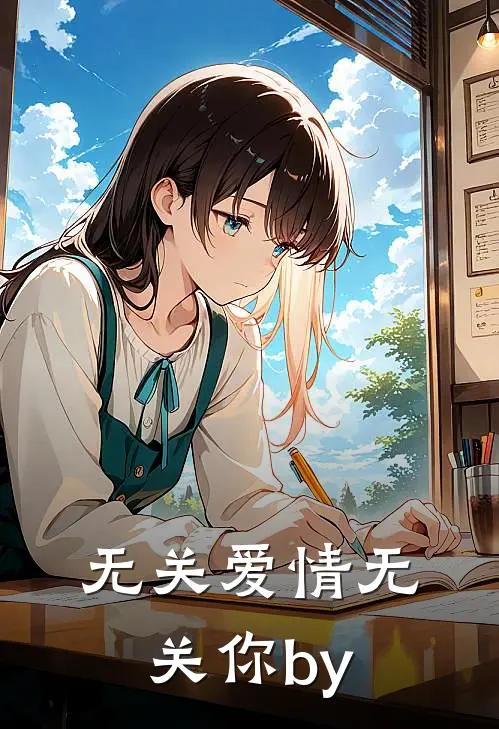 无关爱情无关你by