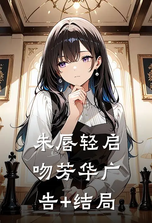 朱唇轻启吻芳华广告+结局