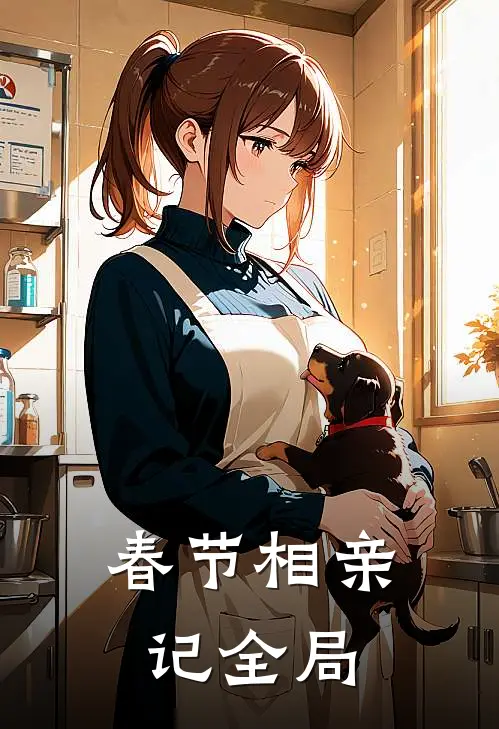 春节相亲记全局