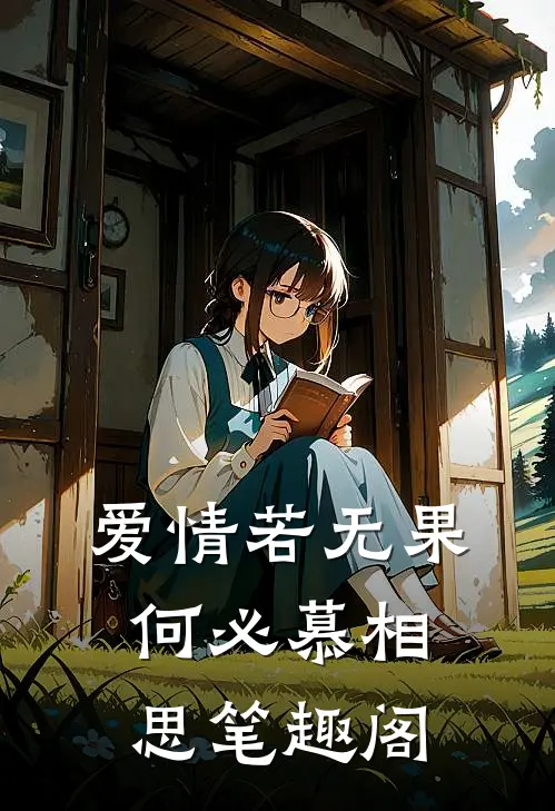 爱情若无果，何必慕相思笔趣阁