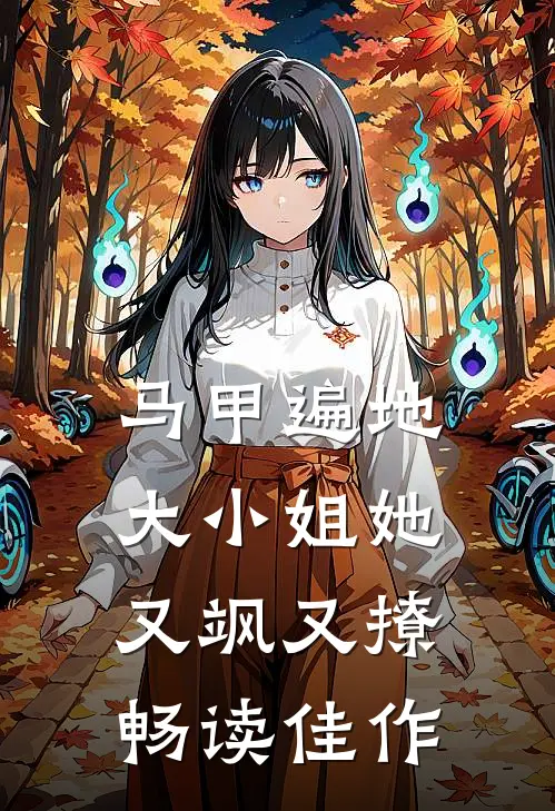 马甲遍地：大小姐她又飒又撩畅读佳作