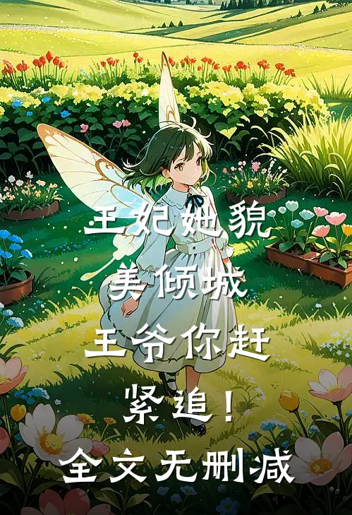 王妃她貌美倾城，王爷你赶紧追！全文无删减