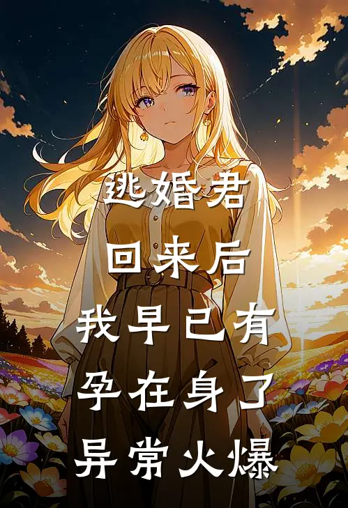 逃婚君回来后，我早已有孕在身了异常火爆