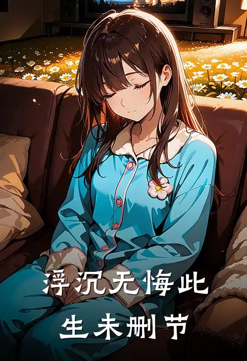 浮沉无悔此生未删节
