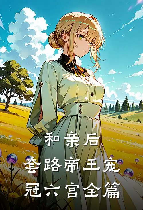 和亲后，套路帝王宠冠六宫全篇