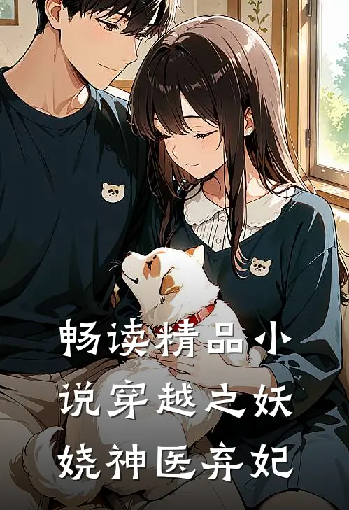 畅读精品小说穿越之妖娆神医弃妃