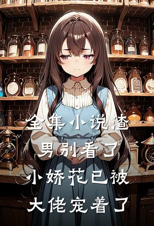 全集小说渣男别看了，小娇花已被大佬宠着了