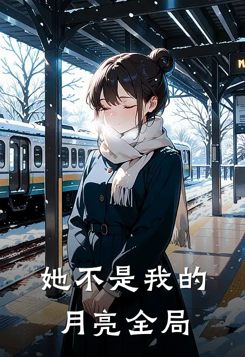 她不是我的月亮全局