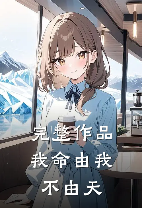 完整作品我命由我不由天