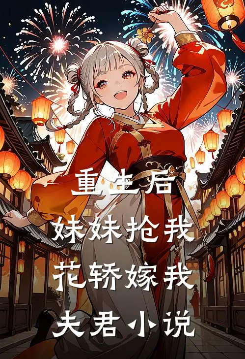 重生后,妹妹抢我花轿嫁我夫君免费阅读