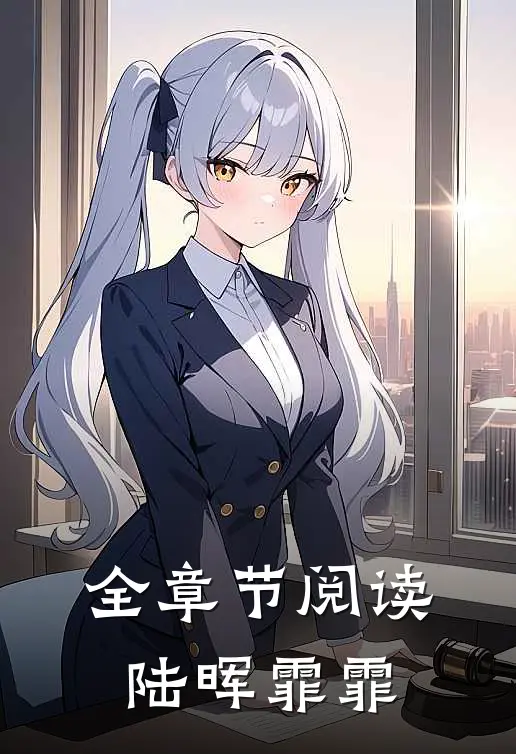 全章节阅读陆晖霏霏