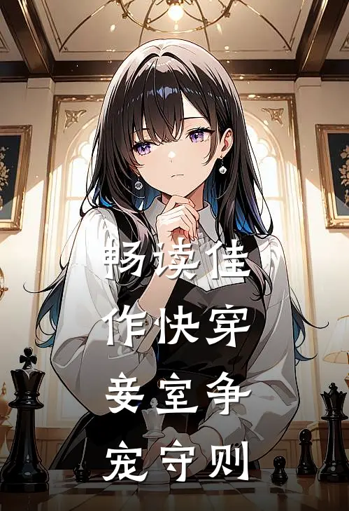 畅读佳作快穿：妾室争宠守则