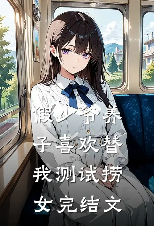假少爷养子喜欢替我测试捞女完结文