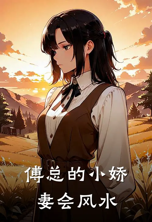 傅总的小娇妻会风水