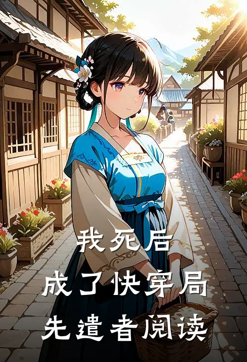 我死后,成了快穿局先遣者阅读全文