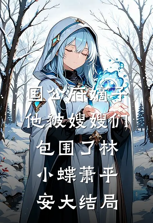 国公府嫡子他被嫂嫂们包围了林小蝶萧平安大结局