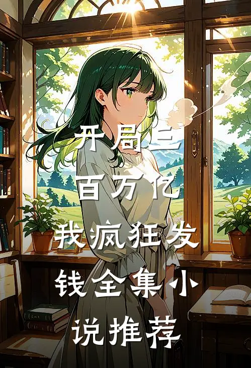 开局三百万亿,我疯狂发钱全集推荐免费阅读
