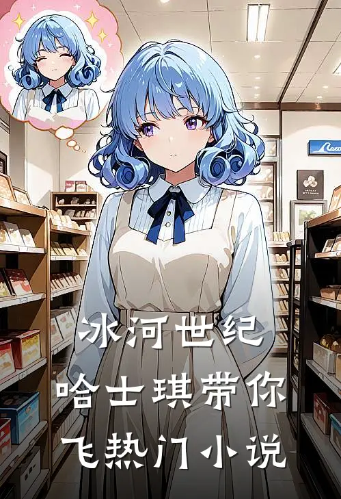 冰河世纪，哈士琪带你飞热门小说