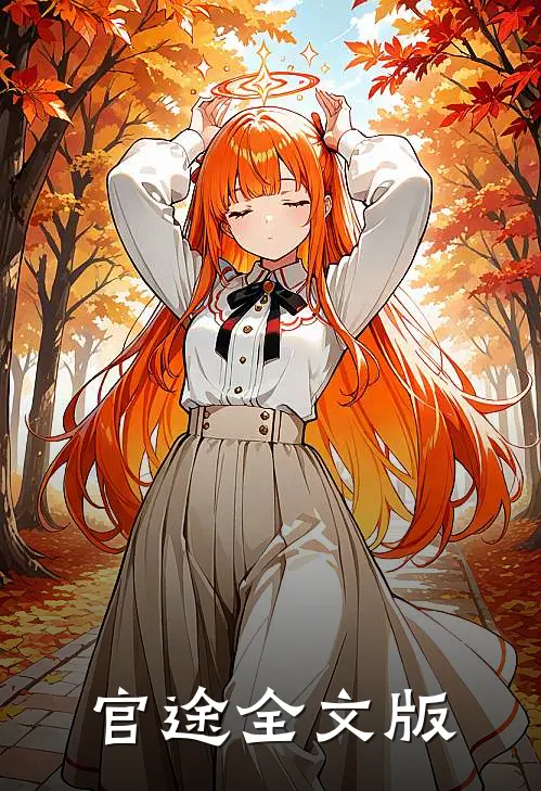 官途全文版