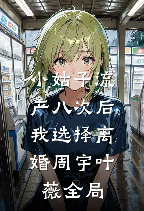 小姑子流产八次后，我选择离婚周宇叶薇全局