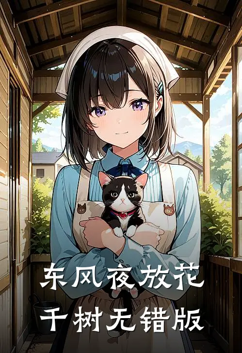 东风夜放花千树无错版