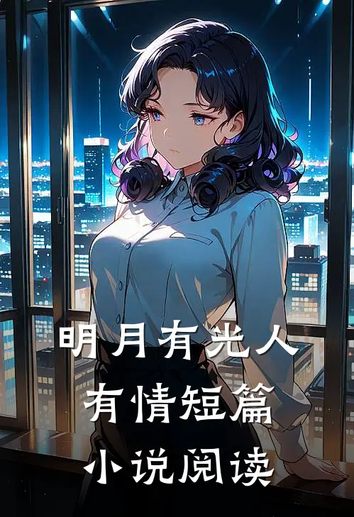 明月有光人有情短篇小说阅读