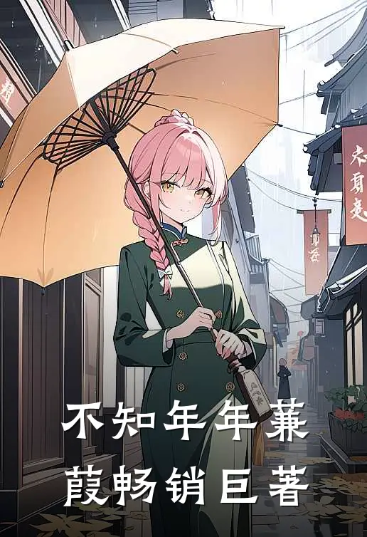 不知年年蒹葭畅销巨著