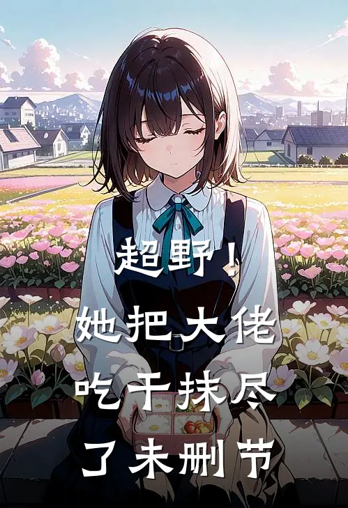 超野！她把大佬吃干抹尽了未删节
