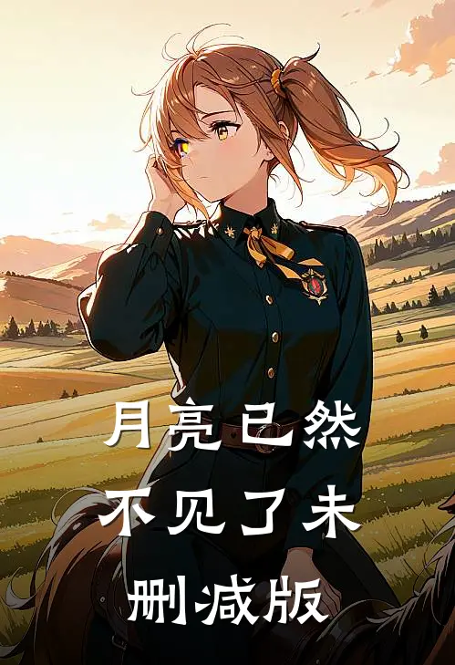 月亮已然不见了未删减版