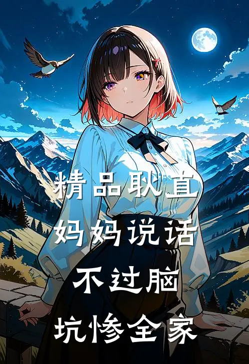 精品耿直妈妈说话不过脑，坑惨全家