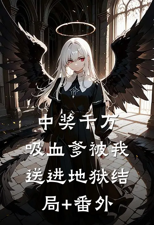 中奖千万，吸血爹被我送进地狱结局+番外