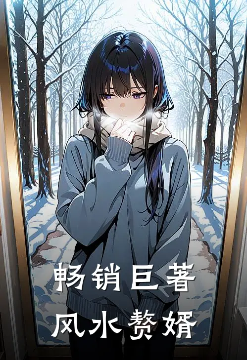 畅销巨著风水赘婿