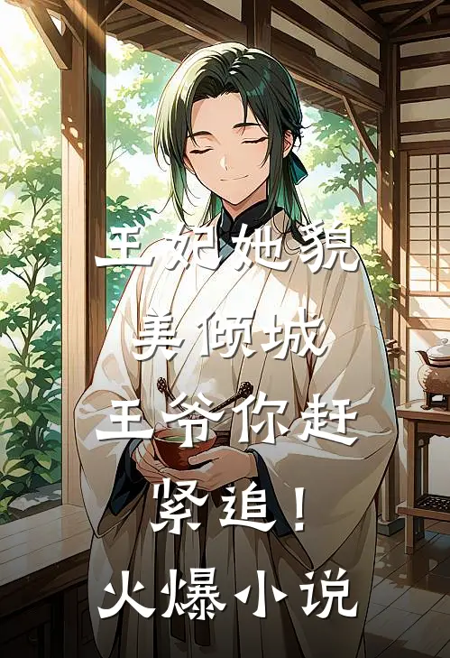 王妃她貌美倾城，王爷你赶紧追！火爆小说