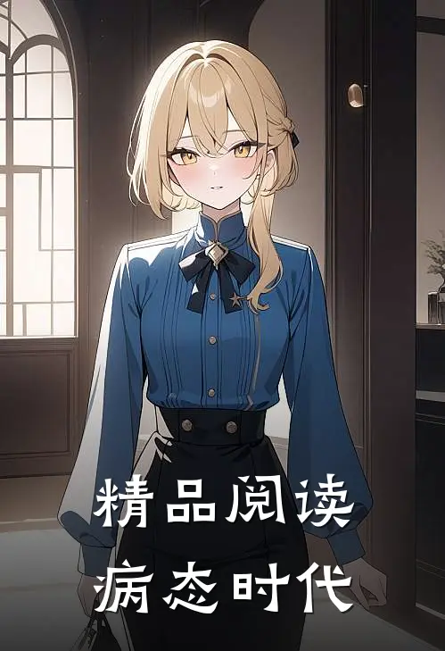 精品阅读病态时代