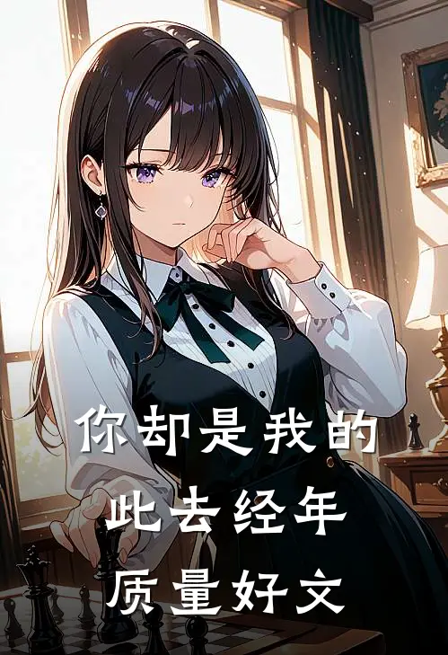 你却是我的此去经年质量好文