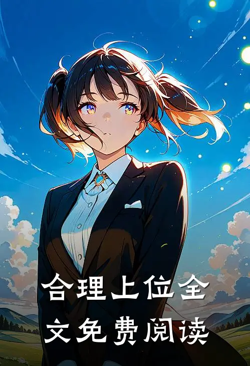 合理上位全文免费阅读
