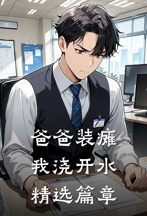 爸爸装瘫我浇开水精选篇章