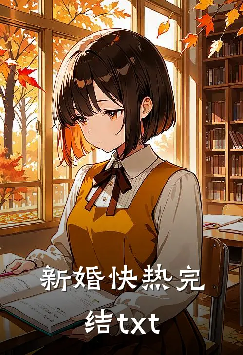 新婚快热完结txt