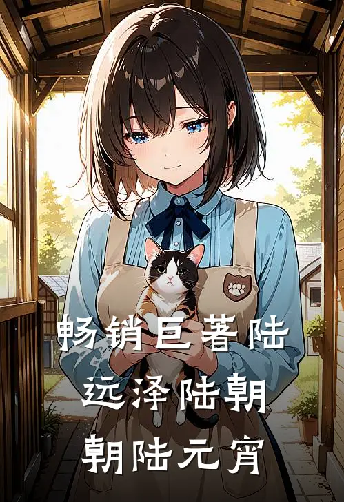 畅销巨著陆远泽陆朝朝陆元宵