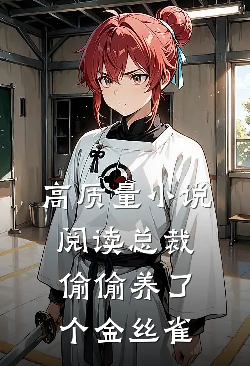 高质量小说阅读总裁偷偷养了个金丝雀
