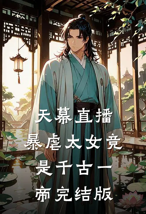 天幕直播，暴虐太女竟是千古一帝完结版