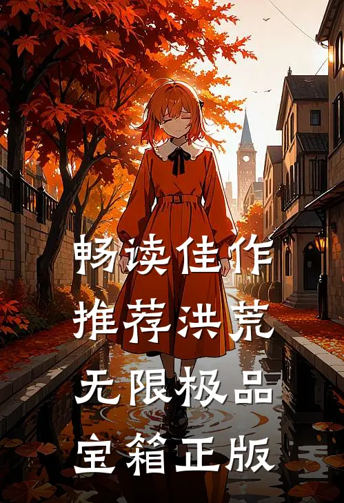 畅读佳作推荐洪荒:无限极品宝箱正版