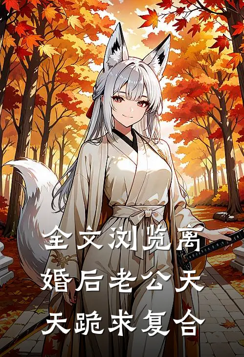 全文浏览离婚后老公天天跪求复合