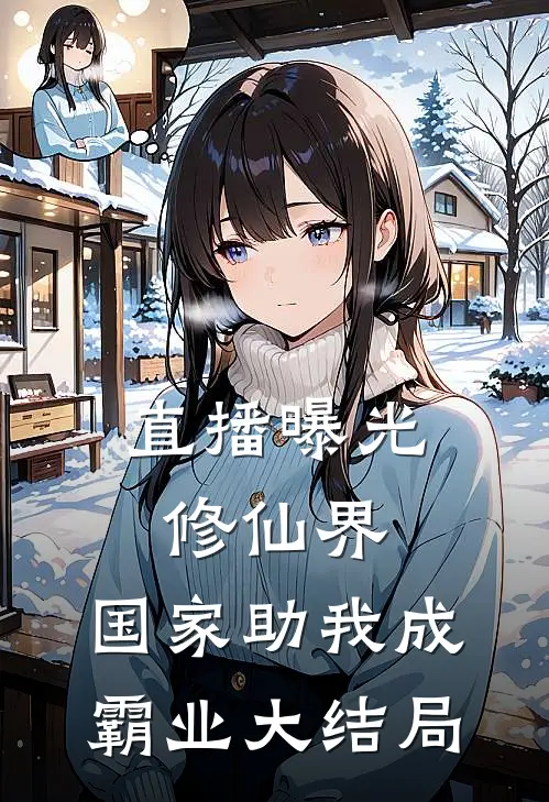 直播曝光修仙界，国家助我成霸业大结局