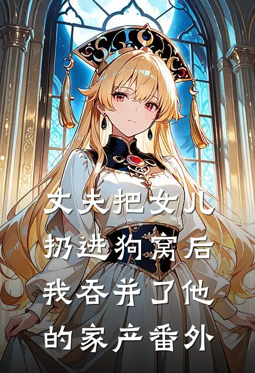 丈夫把女儿扔进狗窝后，我吞并了他的家产番外