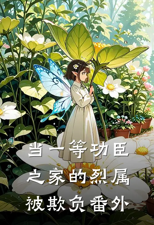 当一等功臣之家的烈属被欺负番外